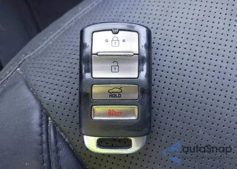 2015 Kia Cadenza Premium z USA, uszkodzony, nr VIN KNALN4D74F5180153